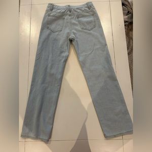 no name jeans